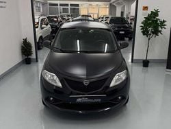 Nero Usata 2020 Lancia Ypsilon S Due volumi | 9900 € (Buon prezzo)