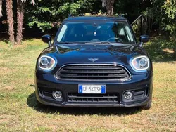 Blu Usata 2021 Mini One D Countryman SUV | 19.900 € (Super prezzo)