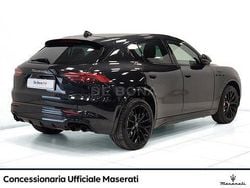 Nero Usata 2022 Maserati Grecale SUV | 68.800 €