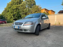 Usata 2005 Chevrolet Kalos Due volumi | 650 € (Super prezzo)