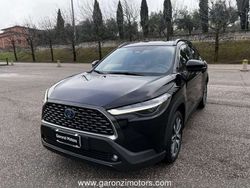 Nero Usata 2022 Toyota Corolla Cross Trend SUV | 31.900 € (Ottimo prezzo)
