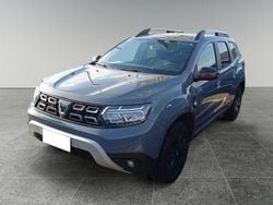 Grigio Usata 2022 Dacia Duster Extreme SUV | 13.900 € (Buon prezzo)