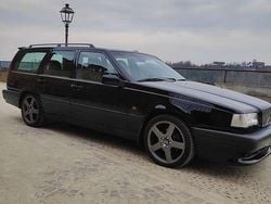 Usata 1995 Volvo 850 Station wagon | 23.500 €