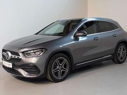 Other Usata 2020 Mercedes GLA250 Premium SUV | 36.990 € (Cara)