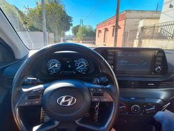 Bianco Usata 2022 Hyundai Bayon SUV | 14.000 € (Buon prezzo)