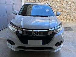 Bianco Usata 2020 Honda HR-V Executive SUV | 18.500 € (Buon prezzo)