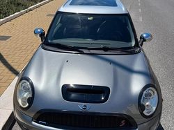 Usata 2007 Mini Cooper S Clubman Station wagon | 2500 €