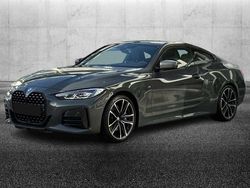 Grigio Usata 2022 BMW M440 M Sport Tre volumi | 54.450 € (Buon prezzo)