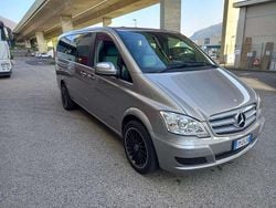 Bronzo Usata 2012 Mercedes Viano Monovolume | 10.900 € (Buon prezzo)