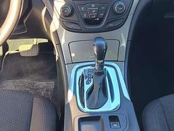 Argento Usata 2015 Opel Insignia Cosmo Station wagon | 10.000 € (Molto cara)