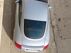 Usata 1999 Audi TT Coupé | 3800 € (Super prezzo)