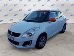 Bianco Usata 2015 Suzuki Swift Cool Tre volumi | 7450 € (Buon prezzo)