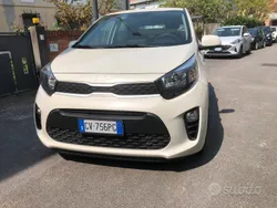 Usata 2024 Kia Picanto Due volumi | 12.000 € (Super prezzo)