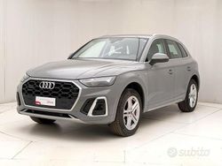 Verniciature personalizzate au Usata 2024 Audi Q5 S-Line SUV | 57.500 € (Molto cara)
