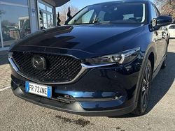 Usata 2018 Mazda CX-5 Exclusive SUV | 19.800 € (Buon prezzo)