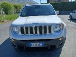 Bianco Usata 2014 Jeep Renegade Opening Edition SUV | 9000 € (Ottimo prezzo)