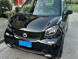 Usata 2022 Smart ForTwo Coupé Coupé | 12.000 €