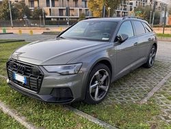Gray Usata 2023 Audi A6 Ambiente Station wagon | 49.000 € (Buon prezzo)