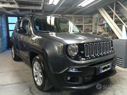 Usata 2016 Jeep Renegade Limited SUV | 14.900 € (Cara)