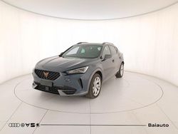 Usata 2022 Cupra Formentor SUV | 23.500 € (Ottimo prezzo)