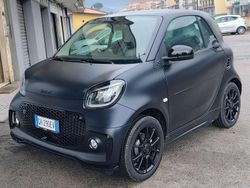 Bluematt Usata 2021 Smart ForTwo Coupé Due volumi | 21.000 €