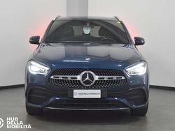 Blu Usata 2021 Mercedes GLA200 Premium SUV | 34.500 € (Buon prezzo)