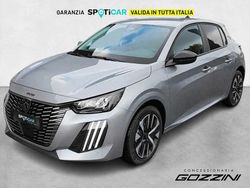 Grigio artense Nuova 2025 Peugeot 208 Business-Line Due volumi | 20.900 € (Buon prezzo)