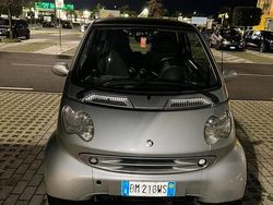 Grigio Usata 2001 Smart ForTwo Coupé Coupé | 1800 € (Buon prezzo)