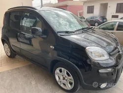 Nero Usata 2023 Fiat Panda S Due volumi | 12.500 € (Buon prezzo)