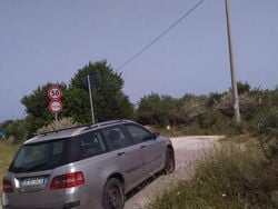 Grigio Usata 2003 Fiat Stilo | 600 € (Ottimo prezzo)