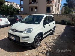 Bianco Usata 2021 Fiat Panda City Life Due volumi | 7500 € (Super prezzo)