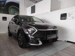 Nero Usata 2022 Kia Sportage Style SUV | 22.400 € (Buon prezzo)