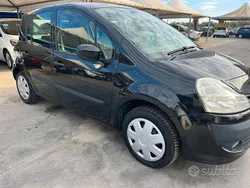 Nero Usata 2008 Renault Modus Dynamique Monovolume | 4200 € (Molto cara)