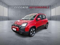 Rosso Usata 2025 Fiat Panda S Tre volumi | 13.104 € (Buon prezzo)