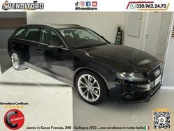 Other Usata 2010 Audi A4 Advanced Station wagon | 3800 € (Super prezzo)
