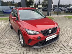 Rosso Usata 2024 Seat Arona Style SUV | 17.900 € (Buon prezzo)