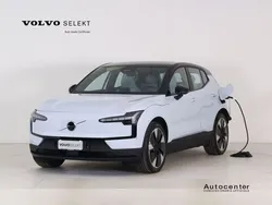 Blu Nuova 2024 Volvo EX30 Performance SUV | 43.500 € (Buon prezzo)