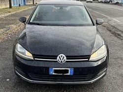 Usata 2014 VW Golf VII Trendline Due volumi | 9500 € (Buon prezzo)