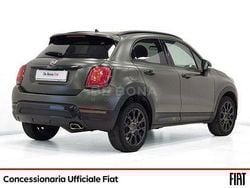 Verde Usata 2017 Fiat 500X Lounge SUV | 10.400 € (Buon prezzo)