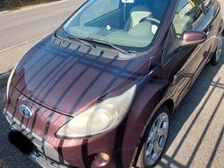 Usata 2008 Ford Ka Titanium Due volumi | 2000 € (Buon prezzo)