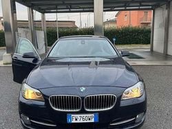 Usata 2010 BMW 520 M Sport Station wagon | 7200 € (Buon prezzo)