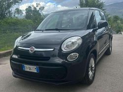 Grigio Usata 2014 Fiat 500L Pop Star Monovolume | 6990 € (Buon prezzo)