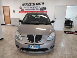 Grigio Usata 2008 Lancia Ypsilon Due volumi | 3500 € (Buon prezzo)