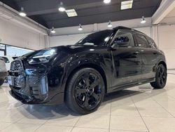 Nero Usata 2025 Mini Countryman SUV | 38.900 € (Buon prezzo)