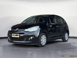 Usata 2014 Citroën C3 Seduction Due volumi | 5200 € (Buon prezzo)