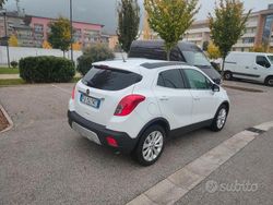 Usata 2015 Opel Mokka Cosmo SUV | 8699 € (Buon prezzo)