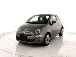 Grigio Usata 2022 Fiat 500 Dolcevita Tre volumi | 13.700 € (Cara)