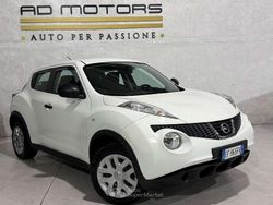 Other Usata 2010 Nissan Juke SUV | 4700 € (Buon prezzo)