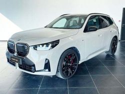 Bianco Usata 2024 BMW X3 M Sport SUV | 84.900 € (Molto cara)
