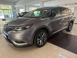 Grigio Usata 2017 Renault Espace Intens Monovolume | 18.600 € (Molto cara)